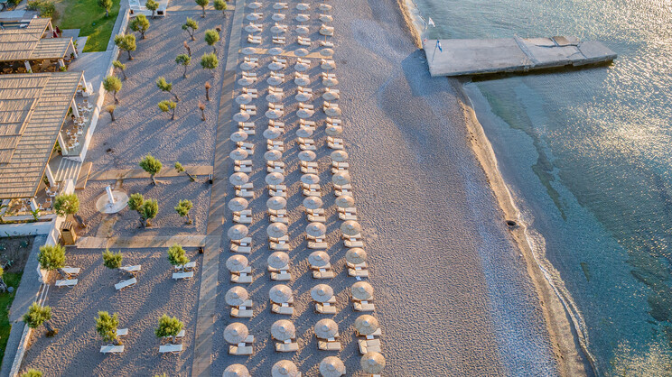 Grecotel LUXME Dama Dama